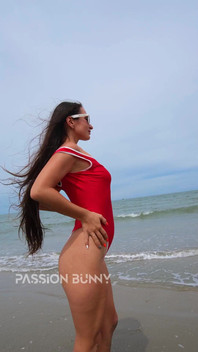 Sexy Beach Chill and Fun in #playboy Bikini?