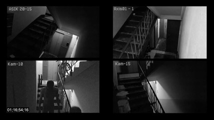 Extremalchiki: University cam