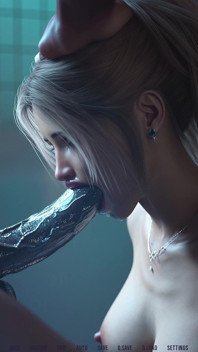 Awam Sophia真实性爱版 - 在博物馆错过了一切后，她真的是一个好妻子吗？