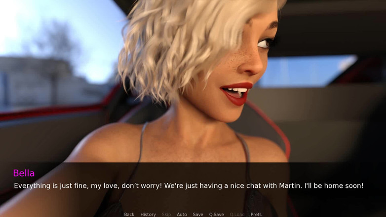 Dirty GamesXxX: Moje hotwife: paroháč manžel nahrává svou manželku ošukanou velkým černým pérem...