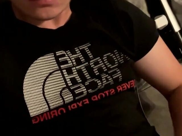 Tried to Edge but. Part 4 (Northern chavjay)