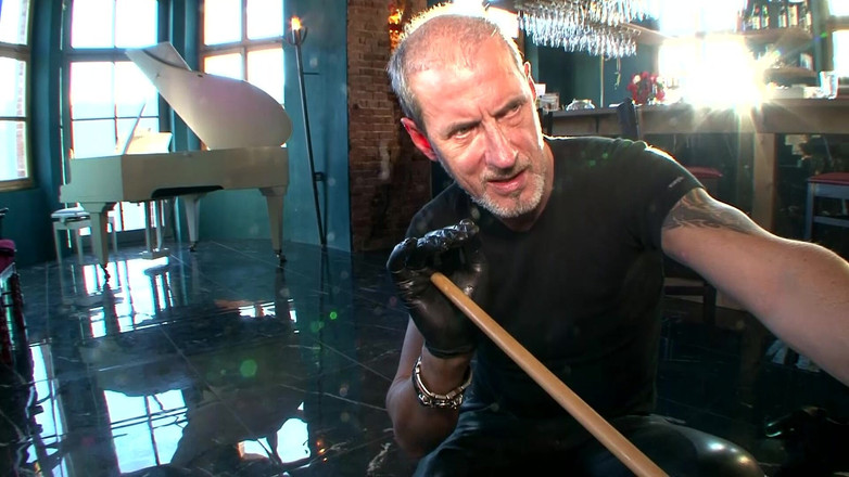 Absolute BDSM: BDSM Alemão Pisscunt