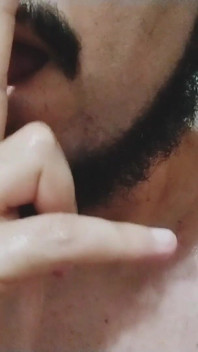 Do You Want to Suck a Tongue?