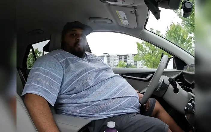 Blkhole420: Charging W/ Chubs