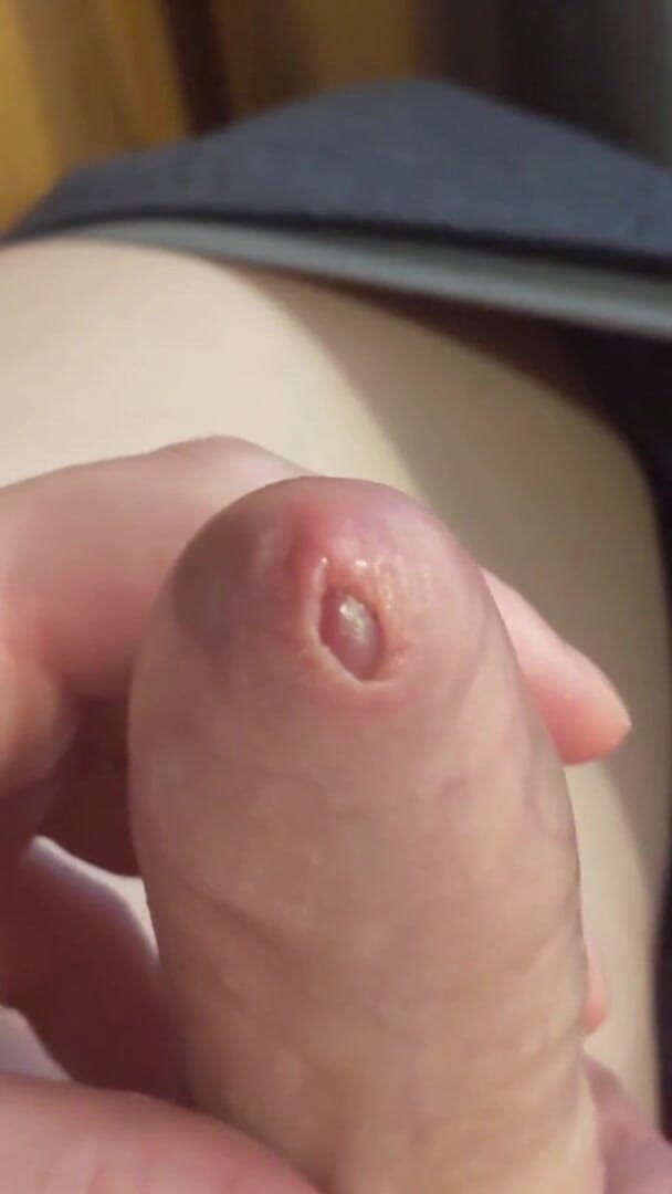 uncutcollegeguy: (dodatkowe klipy) Bez użycia rąk miękkie do twardego, delikatne granie,...