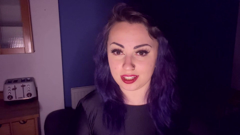 Miss Valentina: Pagami o la moglie lo trova