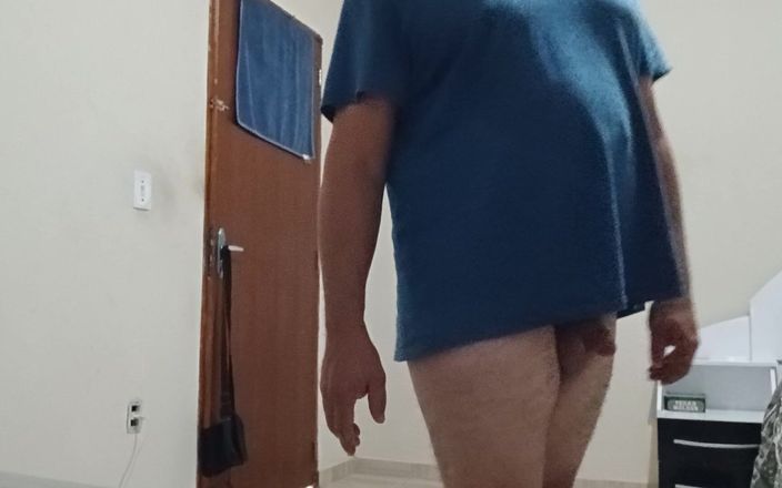 Edivaldo Dos Reis Costa: L’heure du matin