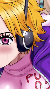 Lilith (one Piece) S