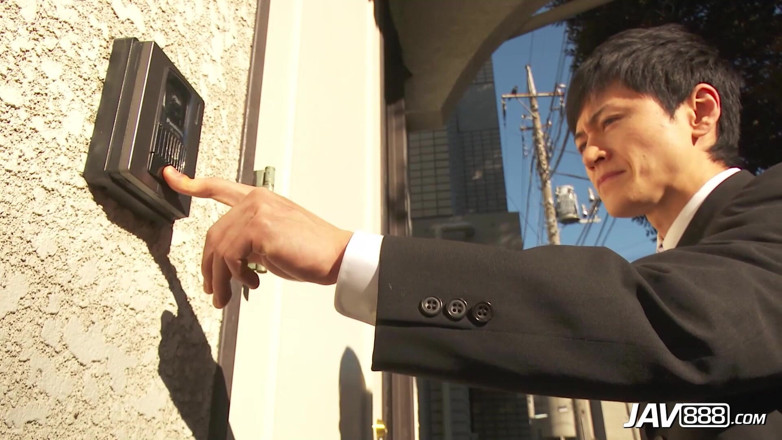 Jav888: Mayumi Sakanishi