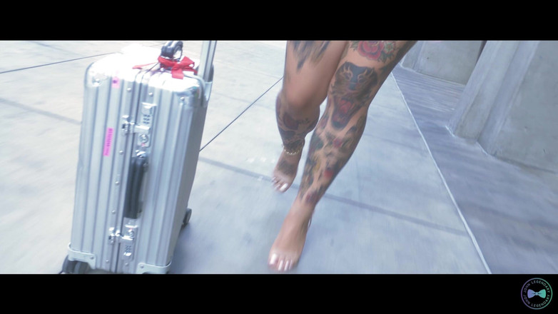 John Legendary: Paradoxx Vol. 1 - Connie Perignon