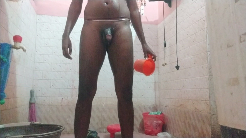 Tamil 10 inches BBC: Nói pov về những người đàn ông nhìn trộm của tôi trong...