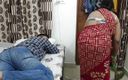 Hotty Jiya Sharma: Maid Kanta blev trakasserad av hyresvärden (hindi Audio)