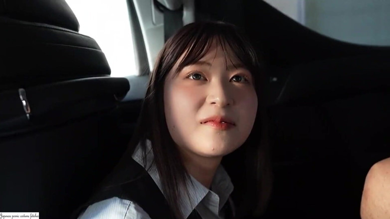 Cheaters Japan: Asian angel 25078