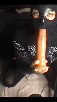 Dildo lateks