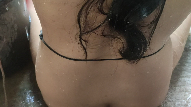 Anita yadav: Tu vas faire un ruckus dans la belle-sœur de ma...