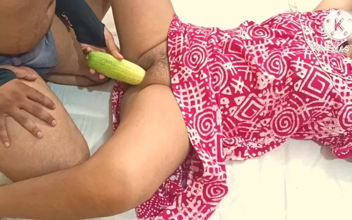 Priya Sex Videos: I Put a Cucumber in My Elder Stepmom's Pussy, Village...