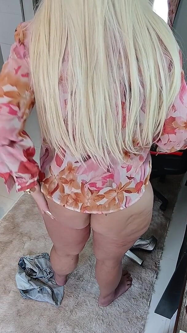 Sexy ass CDzinhafx: Cumming on My Panties After a Intense Solo Session