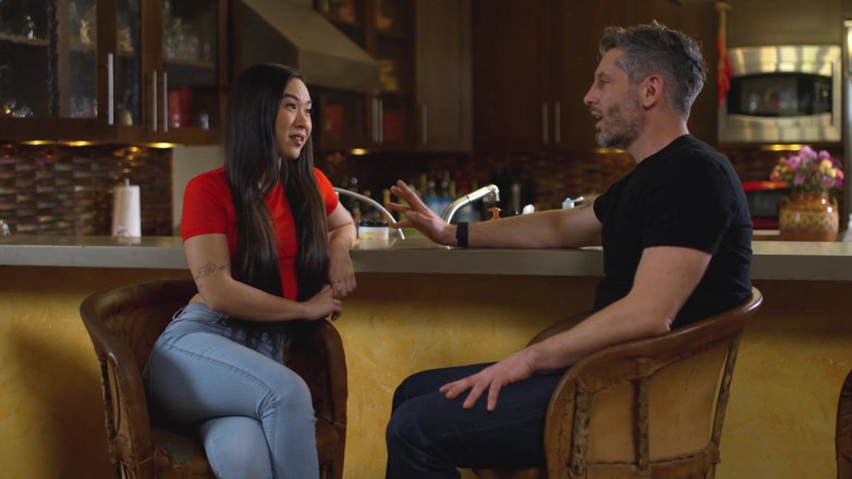 Reality Junkies: Creampie virgins 8 adegan2 memuncakkan memeknya
