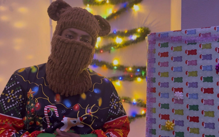 TeddyStrokez: Teddy如何拯救Xmas