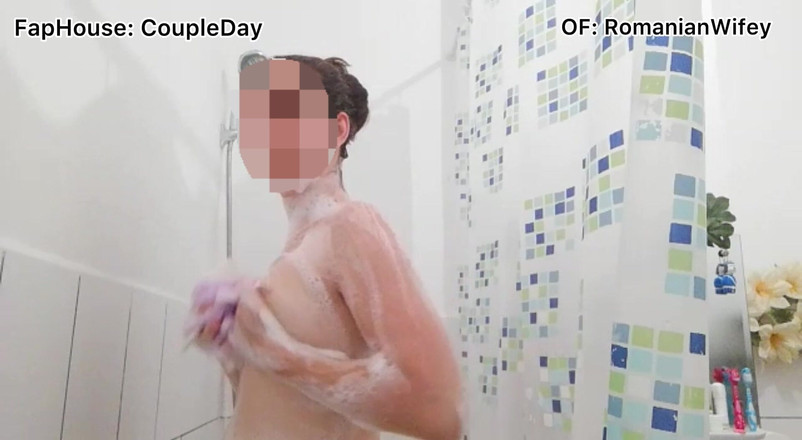 Z33uSsss: Jen malá sprcha