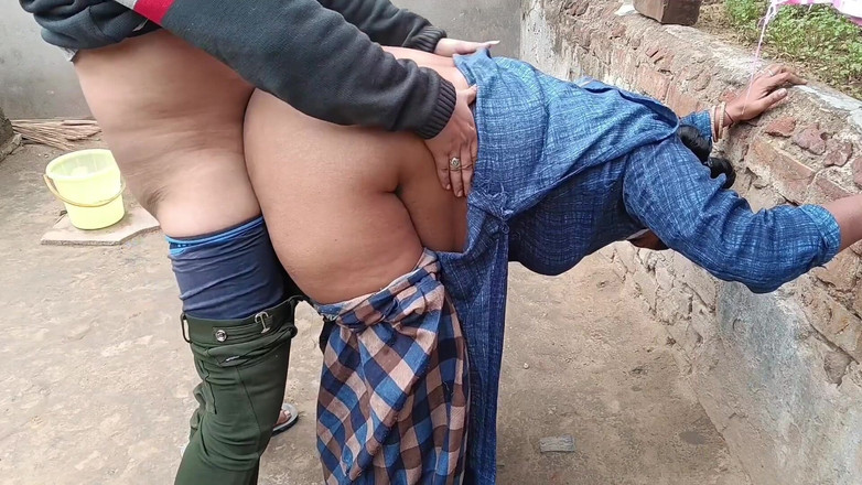 Yourgeeta8899: Sexy ragazza indiana con il suo ragazzo, prima fa una...