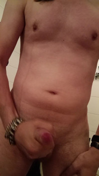 Masturbation