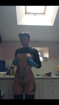 POV I'm Your Free Use Wife
