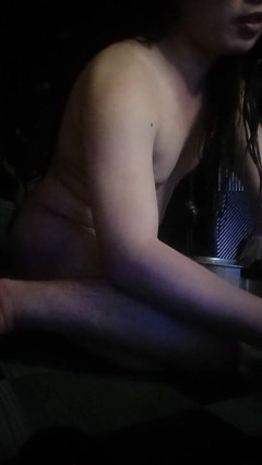 Daddy's Favorite Mood Tonight