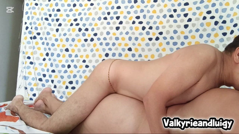 Valkyrieandluigy: 해피엔딩