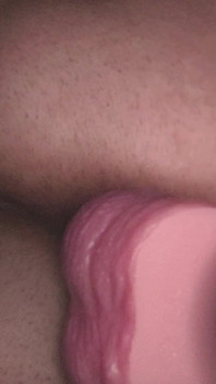 My Ass Is All Clean and Ready…