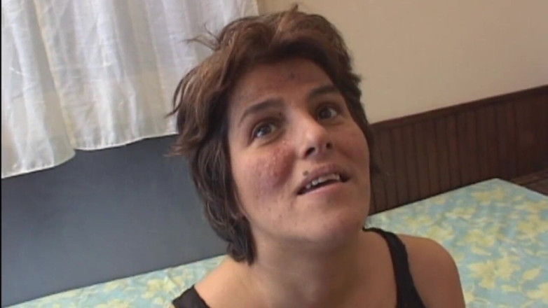 Real Home Made: La sorella del mio migliore amico - ragazza capelli corpo maturo...