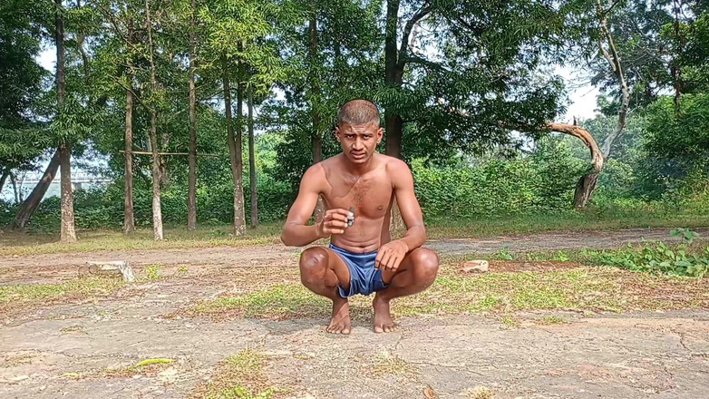 LinearOrnament35: 100 Push Up Challenge Trực tiếp Purup