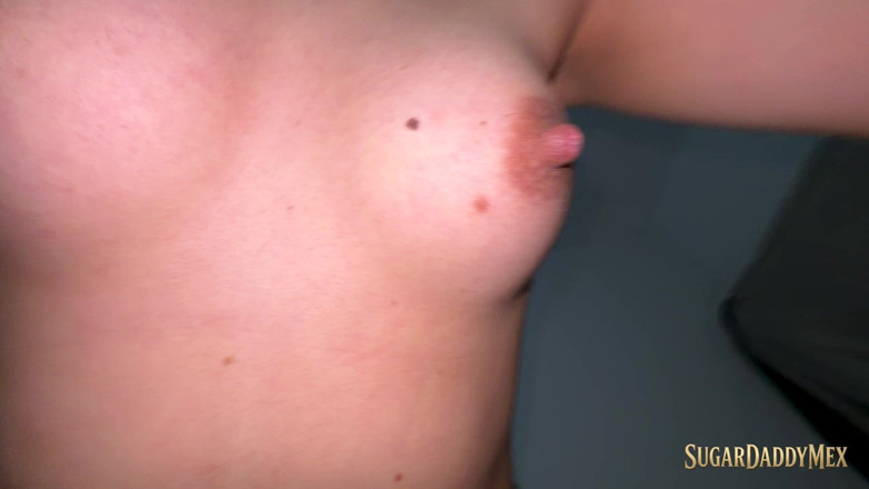 SugarDaddyMex: Cavalcando con passione fino a quando non si svuota