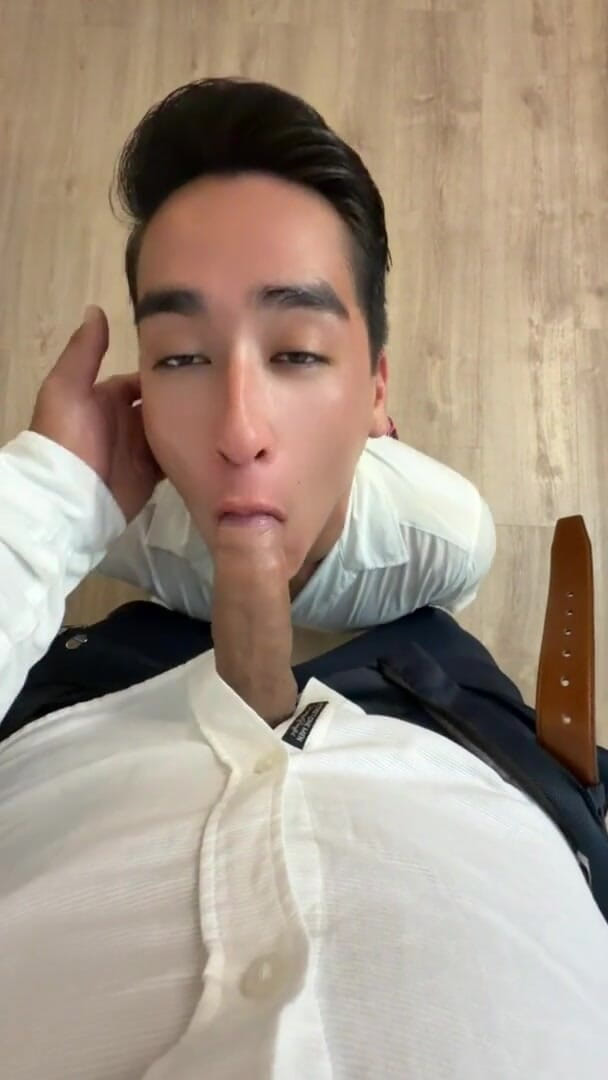 Johnny Hakson: Nauczyciel pieprzy ucznia bubblebutt