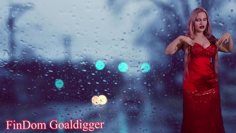 FinDom Goaldigger: Your hands are my hands