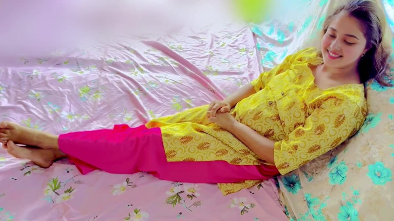 Fuckkkker: Indian Beautiful Wife Has Sex with Boss