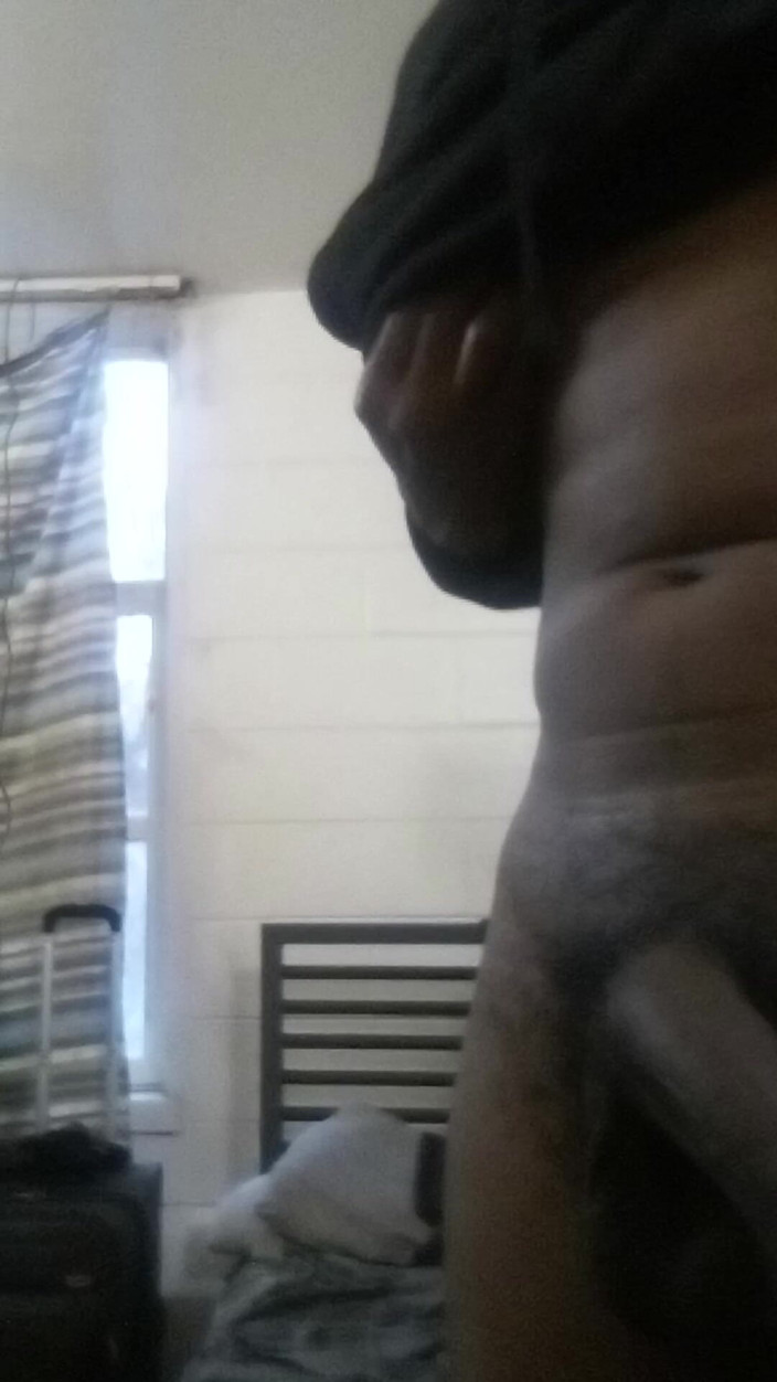 SweetDWillie456: Kontol raksasa ayah dientot habis-habisan sama kontol raksasa pria kulit...