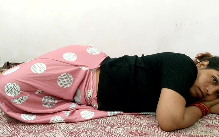 Desi Indian Wife: Asli! Istri hot ini dientot habis-habisan sampai memeknya dicrot sperma...