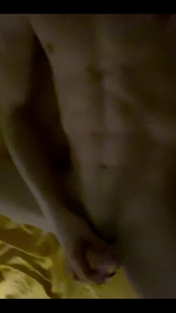 Solo Masturbation