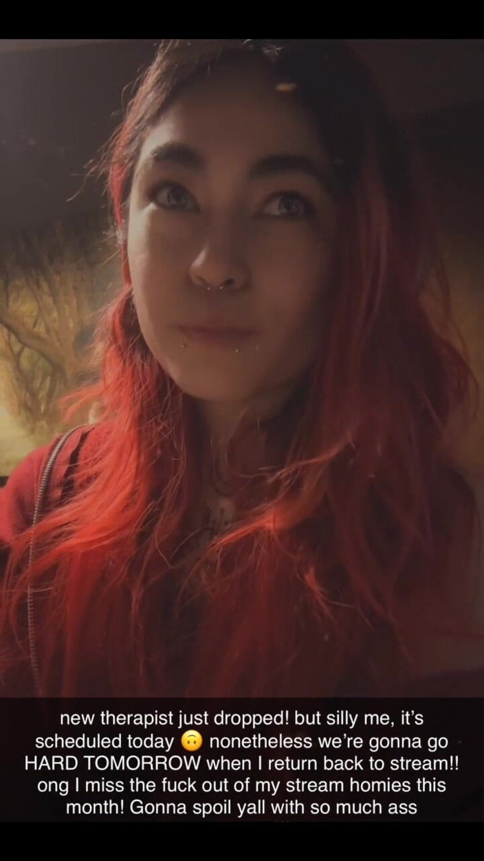 lilRavenFox: De livestream-update van vandaag