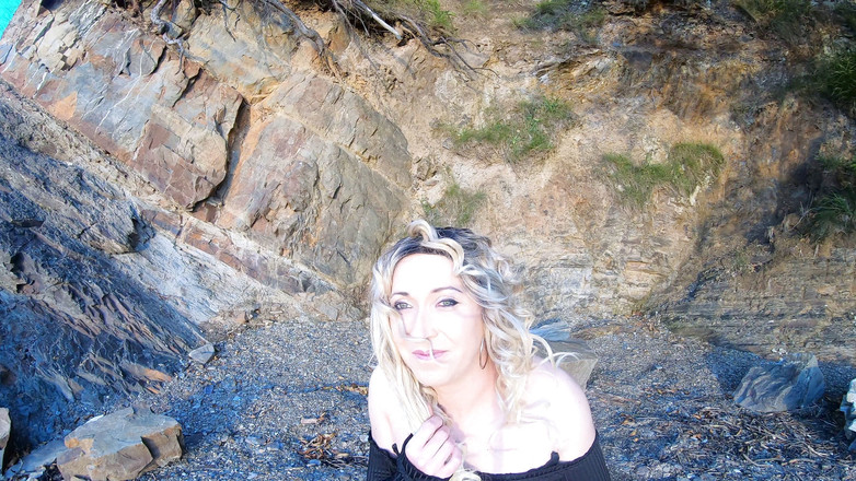 The Midnight Minx: 美丽的日落