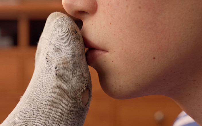 Harpo godofsecrets: Futbolistas Huelen Y Lamen Pies Y Calcetines