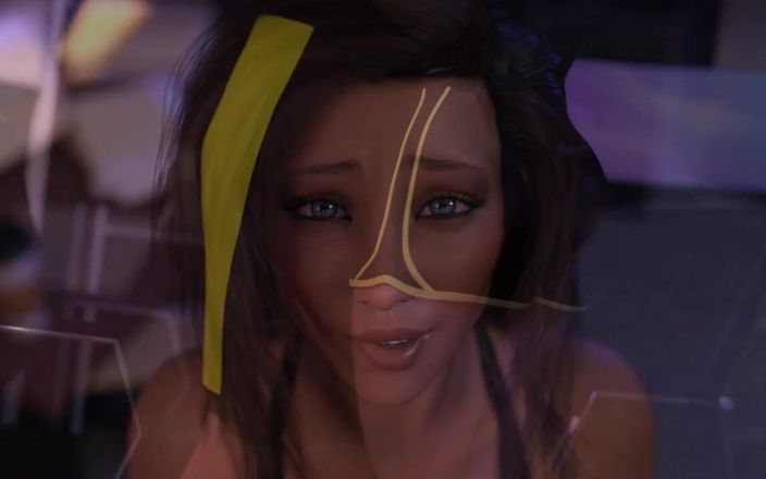 Miss Kitty 2K: Wvm - Parte 213 - Tornando-se Algo Mais por Misskitty2k
