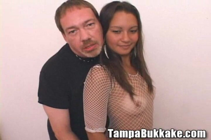 Tampa Bukkake: Memek aduhai cewek filipina dengan toket imut asia billypeeno phillipina...