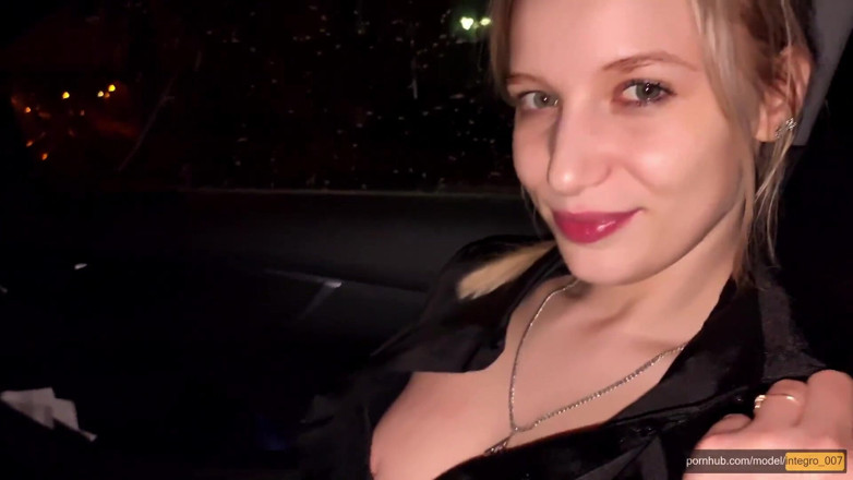 Stacy Starando: Stepsister Again Offered to Suck Me off in Car, I...