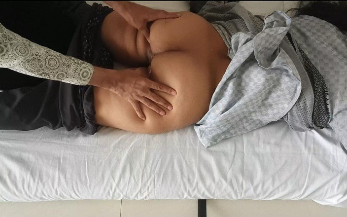 Sagita Sharm: Prima volta donne indiane desi blus che tradiscono il marito