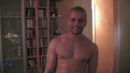 Jess Royan XXX: Sex-tape with Latino straight muscle curious
