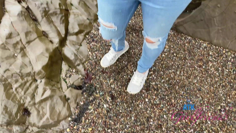 ATK Girlfriends: 가상 휴가