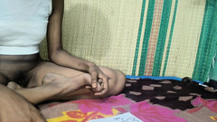 Tamil Girl Sex: Tamilský školicí sir tvrdě šuká se studentem čistý zvuk