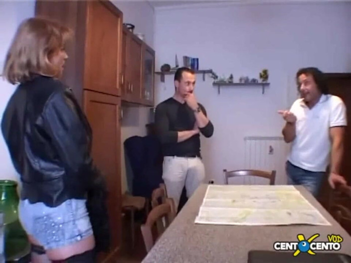 CentoXCento Italia: 18 Anni Capace Di Intendere E Di Godere (film Completo Centoxcento)